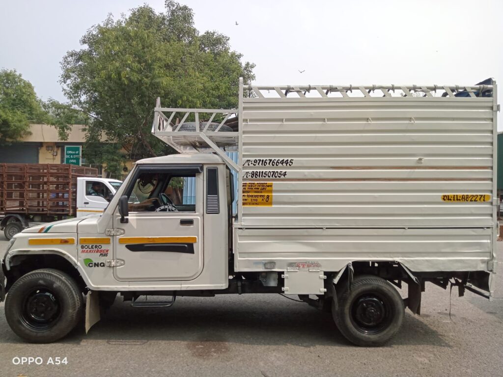 mini tempo service