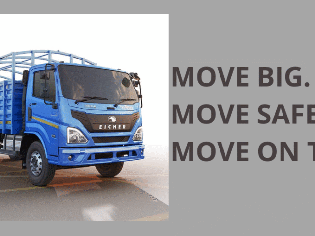 Heavy Truck Rental & Full Truck Load Services in Delhi for Large-Scale Transport