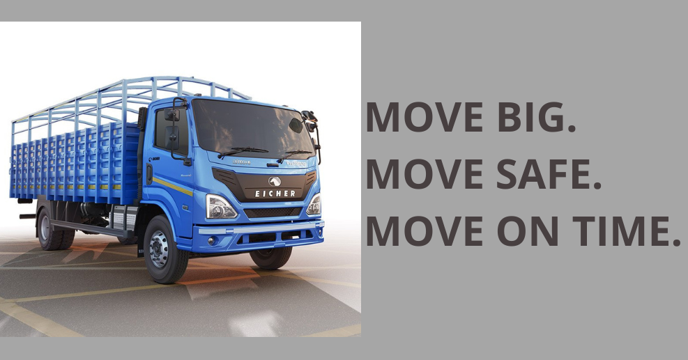 Heavy Truck Rental & Full Truck Load Services in Delhi for Large-Scale Transport