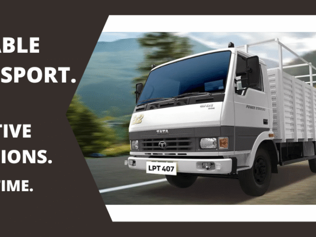 Reliable & Cost-Effective Truck Transport Service in Delhi for All Your Logistics Needs