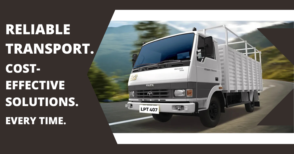 Reliable & Cost-Effective Truck Transport Service in Delhi for All Your Logistics Needs