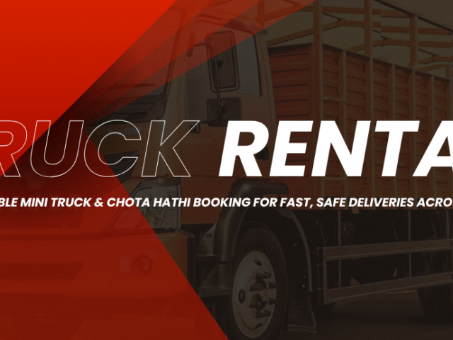 Hire Tata Ace in Delhi – Affordable Mini Truck Rental & Chota Hathi Booking by Truck NCR
